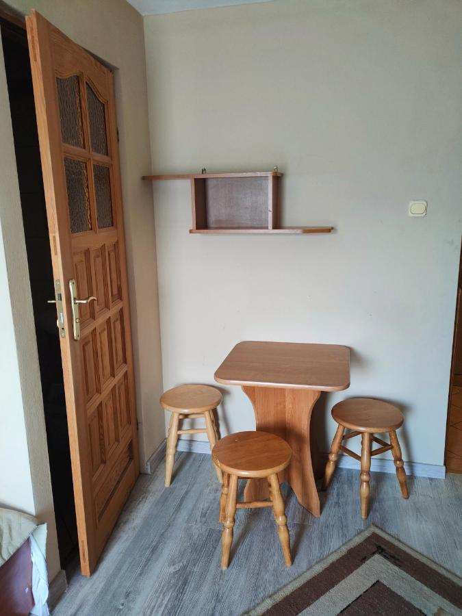 Pod Tatrami Bed & Breakfast บุโควินา ทัตซานสกา ภายนอก รูปภาพ