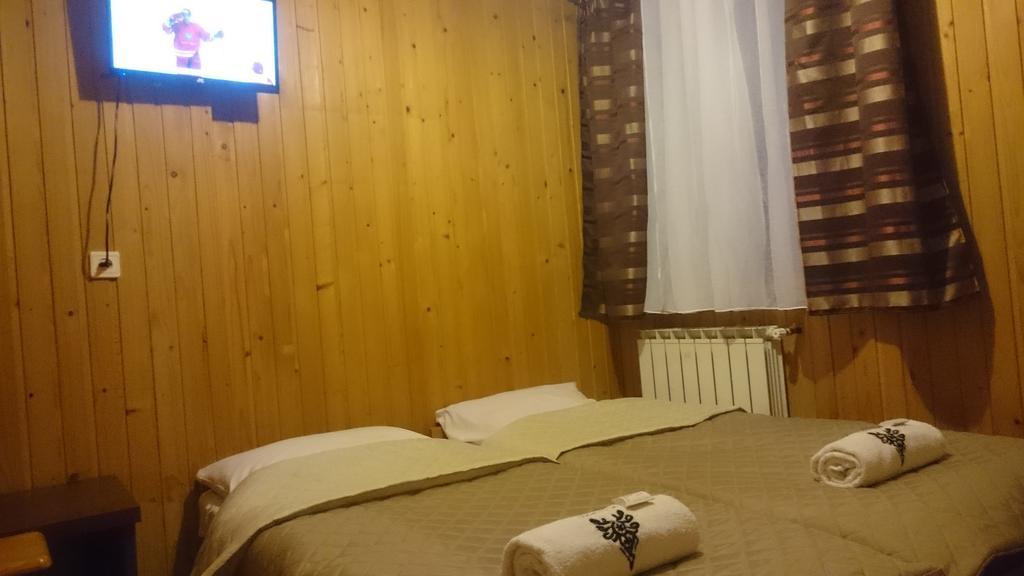 Pod Tatrami Bed & Breakfast บุโควินา ทัตซานสกา ห้อง รูปภาพ
