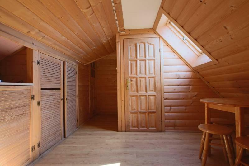 Pod Tatrami Bed & Breakfast บุโควินา ทัตซานสกา ภายนอก รูปภาพ